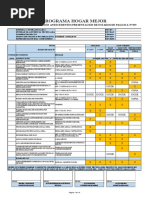 Check List Eepp Programa Hogar Mejor