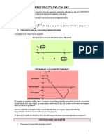 Proyecto Civ247a