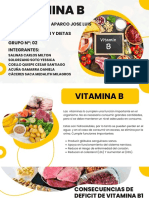 Vitamina B N°1