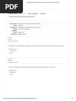 3.4 Evaluación Parcial Estructurada. (Prueba) EPE 3 - Revisión Del Intento