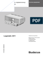 Instrukciya Po Servisnomu Obsluzhivaniyu Logamatic 4211 S Novym Mes-1441185558