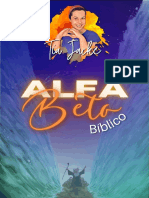 Alfabeto Biblico