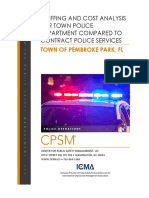 Pembroke Park Report Draft