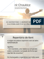 Repertory Kent Samir Traduzido e Comentzado