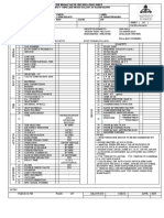 Data Sheet For LBV Actuator