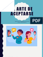 El Arte de Aceptarse