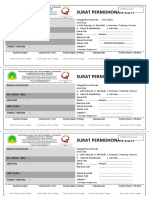 Form Permintaan Cuti Baru 2