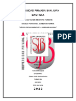 Monografía Pancreatitis Aguda