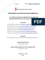 Mic - Violencia de Pareja y Dependencia Emocional