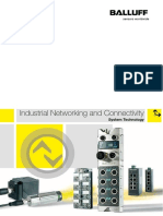 Industrial Networking