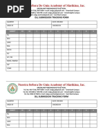 R0 - Nsdga DLL Submission Tracking Form - 2020jan06