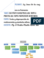 PARASITOSIS INTESTINAL Tarea