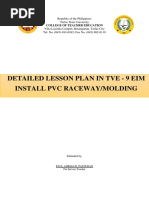 D. Lesson Plan