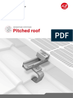 Mounting Structure PV Systems