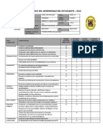 Libreta para Enviar Rectificado