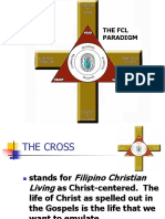 FCL 1101 Topic 1 FCL Paradigm