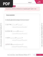 CT U1 - Matemática 2 Parte 2