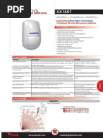 Data0305 KX15DT