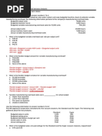 Session 4 Answers