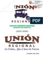 Union Regional