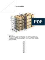 Bastidores Formados Por Dos Puntales Con Las Diagonales