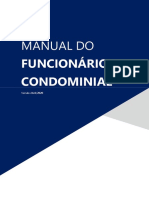 Manual Do Funcionario Condominial - 2019 - Final