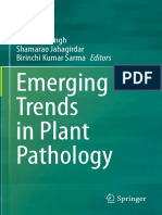 2021 Book EmergingTrendsInPlantPathology