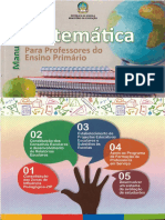 Manual de Matematica Professor