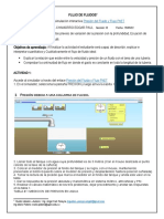 Mecanica de Fluidos