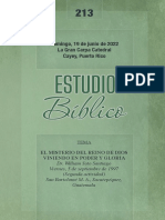 2022 06 19 Estudio Biblico 213 JBP entrelineasWSS Sencillo