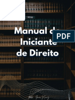 Manual de Petições