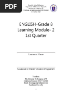 English8 Q1M2