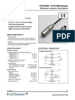 DS Standard-CTE-CTU7000 E 11507-1