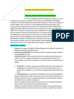 Caso Flor Freire VS Ecuador Sentencia