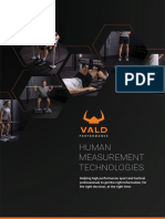 VALD Performance Info Pack 6