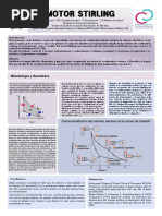 Funcionamiento Del Motor Stirling