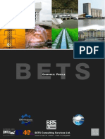 Bets Brochure