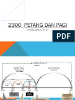 Materi Dasar 2300