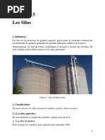 Les Silos