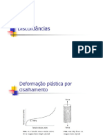 Discordâncias