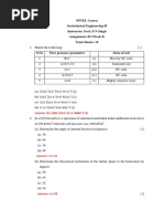 Assignment Solutions 5