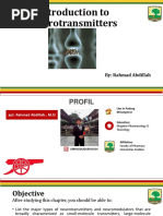 Introduction To Neurotransmitters
