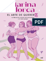 El Arte de Quererse - Marina Llorca