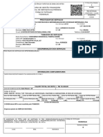 Nota Fiscal 08