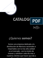 Catalogo Acuifish