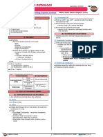 Arrhythmias Types, Pathophysiology Atf