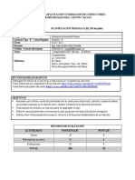 Tarea # 1