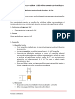 PR-CT-002 Procedimiento Constructivos de Descabece de Pilas