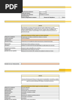 Matriz Aguas Andina