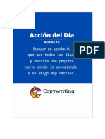 17 Axiomas de La Redacción Persuasiva Joe Sugarman